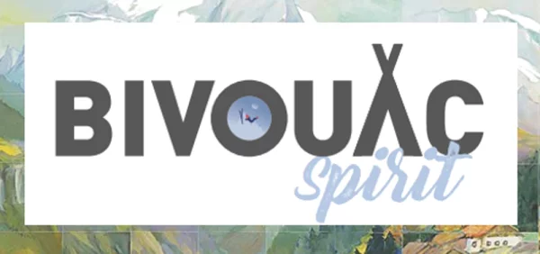 Bivouac Spirit Magazine 3ème édition