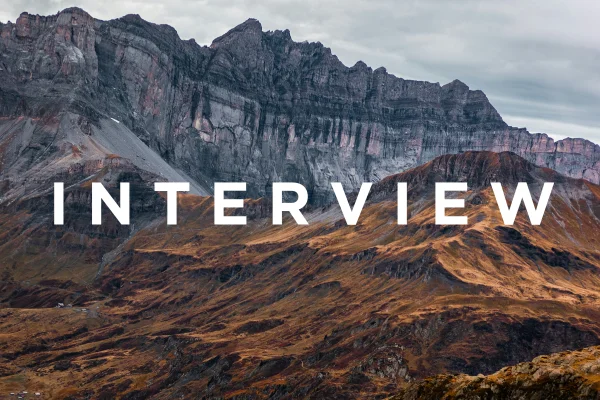 INTERVIEW | Laure & Corentin