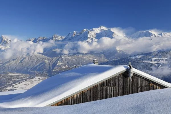 Nos conseils pour protéger votre maison avant l'hiver