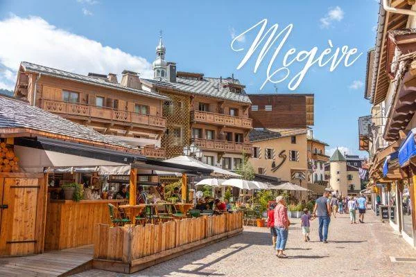 Pourquoi investir dans l'immobilier à Megève ?